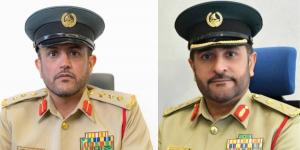 شرطة دبي تعزز صفوفها من «الخدمة الوطنية»