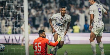 كودجو لابا يتلقى عروضاً خارجية