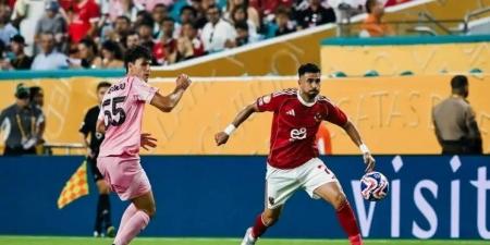 عقوبة مضاعفة صادمة لتريزيجيه من الخطيب بعد أزمة ركلة جزاء إنتر ميامي
